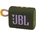 JBL Go 3 Green (JBLGO3GRN)