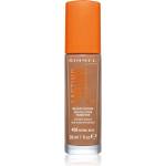 Rimmel Lasting Radiance озаряващ фон дьо тен SPF 25 цвят 400 Natural Beige 30ml