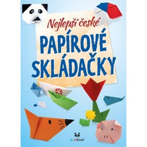 Nejlepší české papírové skládačky | collegium (2018)