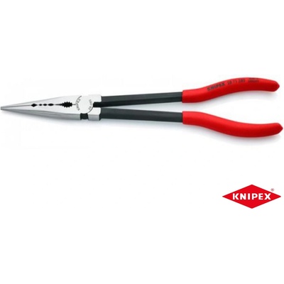 Kliešte montážne 280mm Knipex 28 71 280