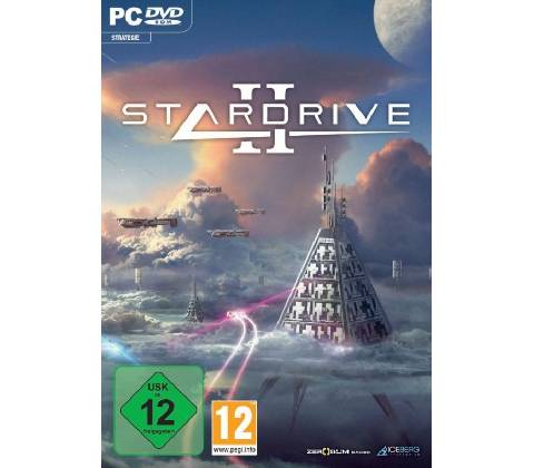 StarDrive 2