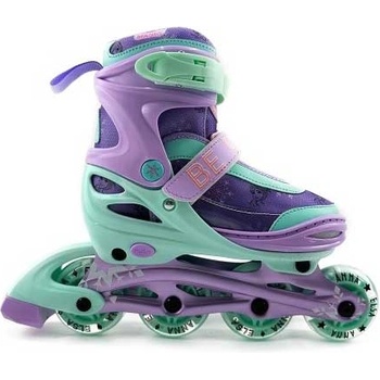 Kids movie heroes Ролери 3 в 1 - frozen