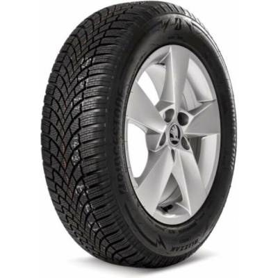 Škoda Kompletné zimné koleso HADAR 15" pre FABIA IV pravé