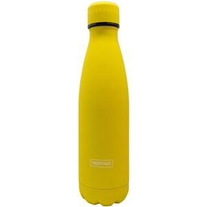 Vin Bouquet Nerthus Термос цвят жълт - 500 мл (VB-FIH-612)