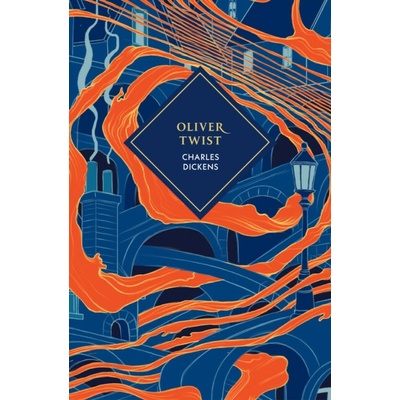 Oliver Twist - Charles Dickens