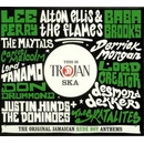 Various - This Is Trojan Ska CD