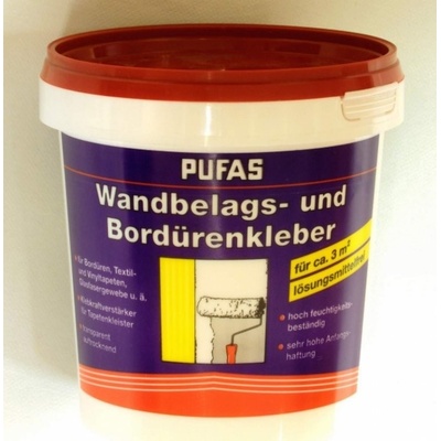 PUFAS Lepidlo na tapety 750 g