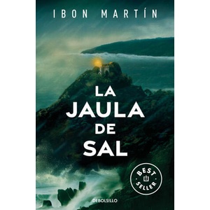 JAULA DE SAL, LA | IBON MARTIN (ISBN: 9788466373524)