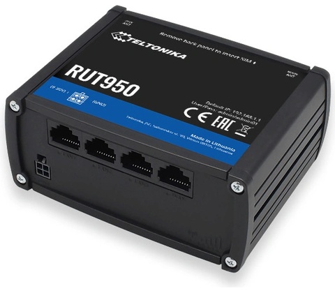 Teltonika RUT950
