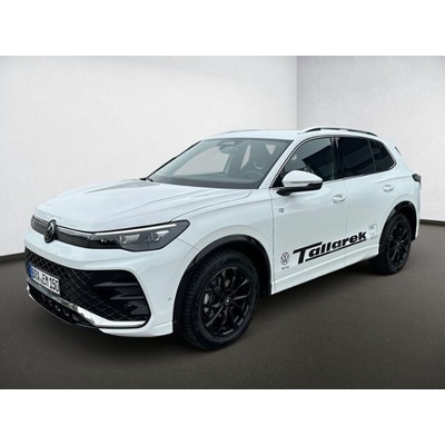 Volkswagen Tiguan 1.5 eTSI DSG R-Line 110 kW