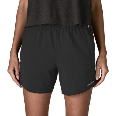 Patagnia Women's Multi Trails Shorts Black