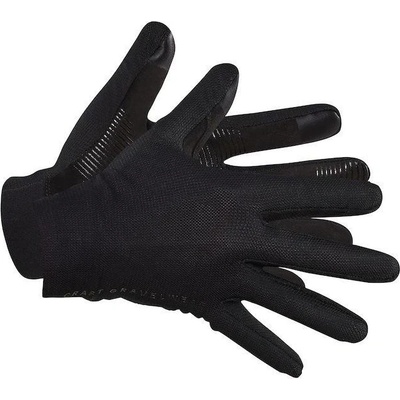 Craft Adv Gravel LF black