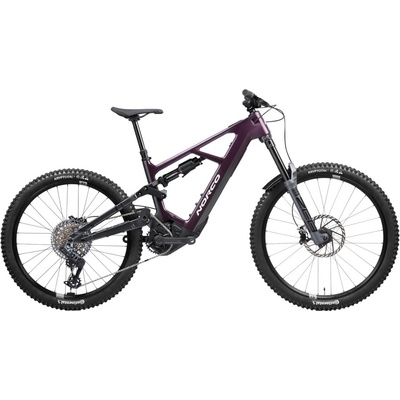 Norco Range VLT C1 2025