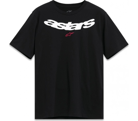 Alpinestars ELLIPTIC CSF černá