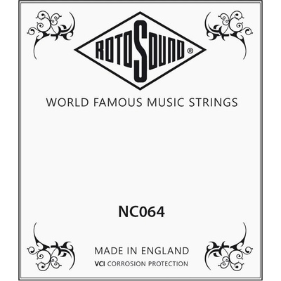 Rotosound NC064