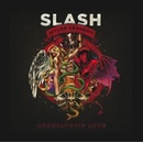 Slash - Apocalyptic Love