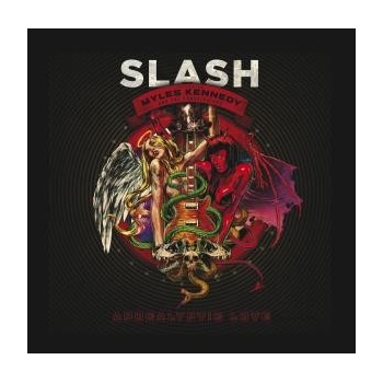 Slash - Apocalyptic Love