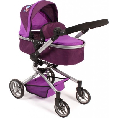 Bayer Chic 2000 Yolo Plum 2v1 593 25