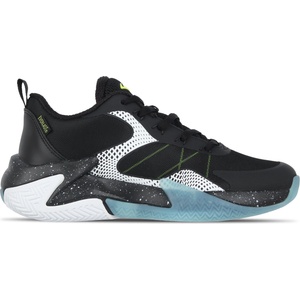 Everlast Баскетболни кецове Everlast Kids Basketball Trainers - Black Print
