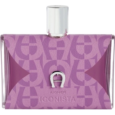 Aigner Etienne Iconista parfémovaná voda dámská 100 ml