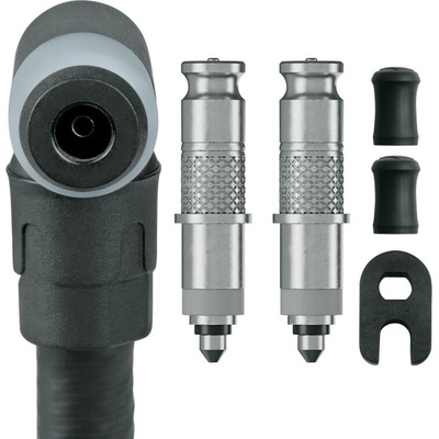 SKS Clikvalve Conversion Kit "Woods" With Sks Pump Head