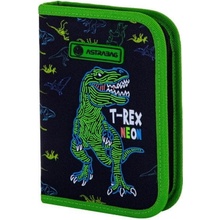 Astra BAG Vyklápěcí prázdný T-REX NEON