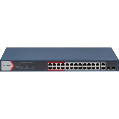 Hikvision DS-3E1326P-EI(B)