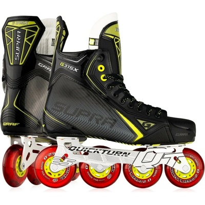 GRAF Supra G315X Senior