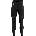 Compressport Winter trail under control full tights m m