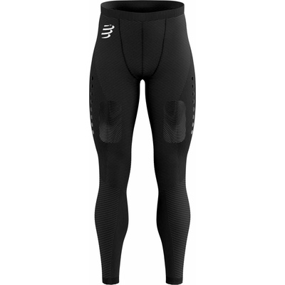 Compressport Winter trail under control full tights m m