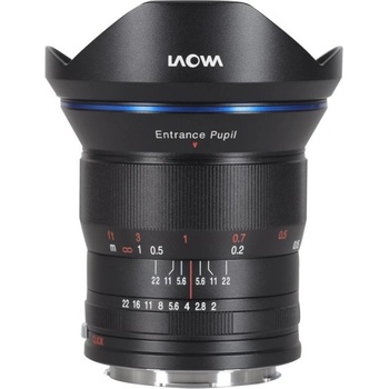 Laowa 15mm f/2 Zero-D L-Mount