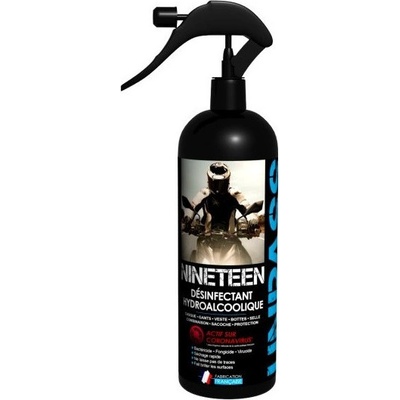 UNPASS dezinfekce NINETEEN 500 ml