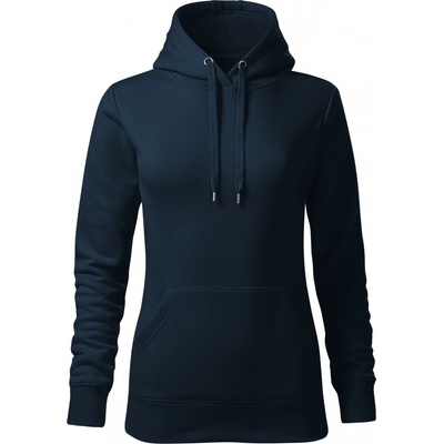 Malfini Námořnická mikina s kapucí Cape Free W MLI-F1402 modrá