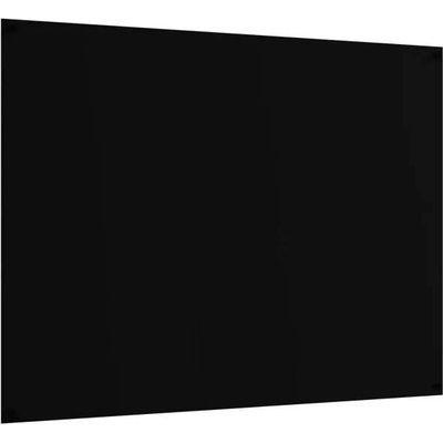 Allboards NFCH90x60 Bezrámová magnetická křídová tabule SLIMboard 90 x 60 cm