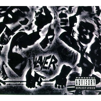 Slayer - Undisputed Attitude