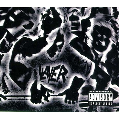 Slayer - Undisputed Attitude