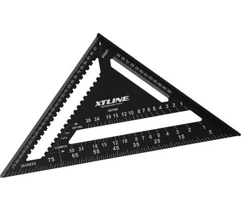 XTline 300 mm