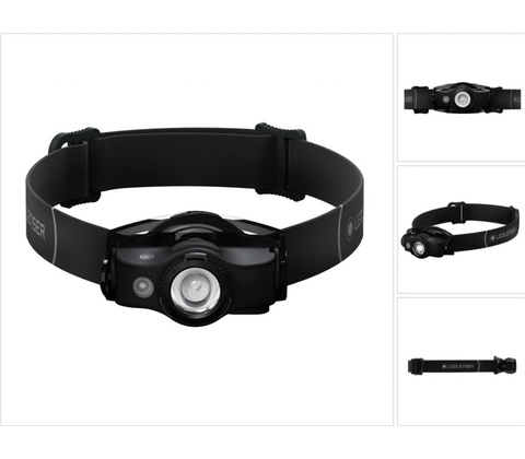 Ledlenser MH4