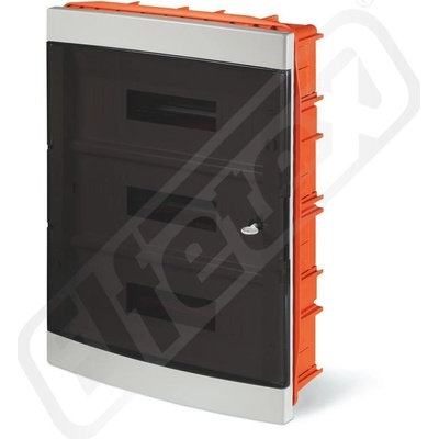 Scame Domino 54TE