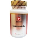 Swiss Pharma Superdrol 80 kapsúl