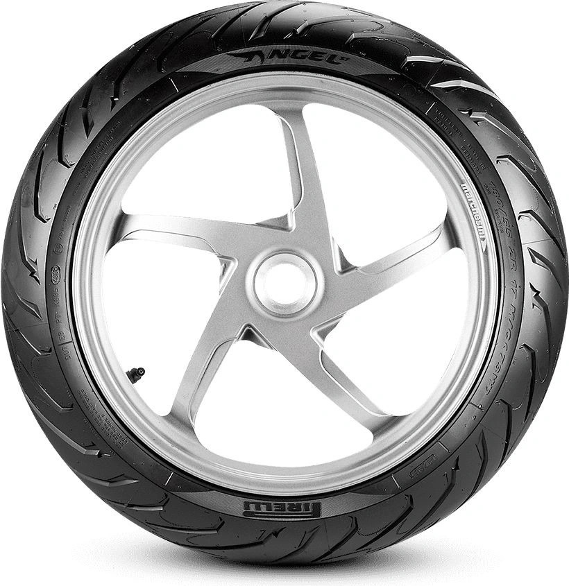 Pirelli Angel ST 180/55 R17 73W od 87,55 € - Heureka.sk