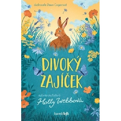 Divoký zajíček
