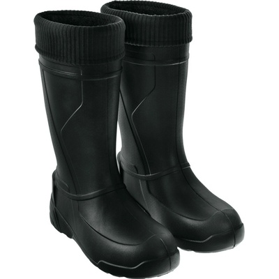 Holínky Dry Walker Trident Black