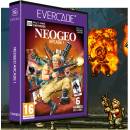 NEOGEO Arcade 1 (Evercade Cartridge)