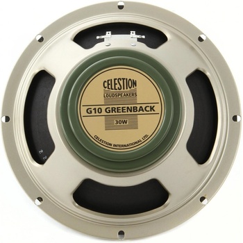 Celestion G10 Greenback 8/ohm