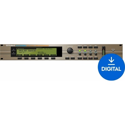 Roland XV-5080 Key (Digitálny produkt)