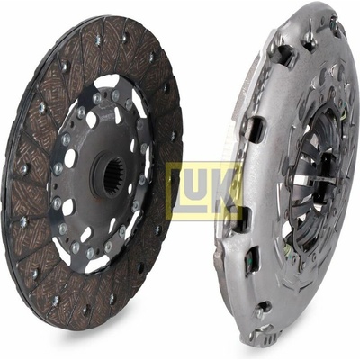 Sada spojky Schaeffler LuK 625 3070 09 (625307009)