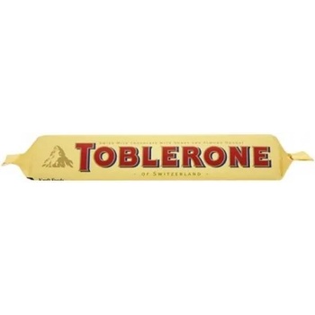 Toblerone Тоблерон 35гр