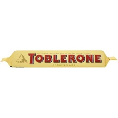 Toblerone Тоблерон 35гр