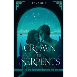Crown of Serpents (ISBN: 9783982697611)
